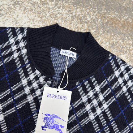 BURBERRY 26S JACKET 427