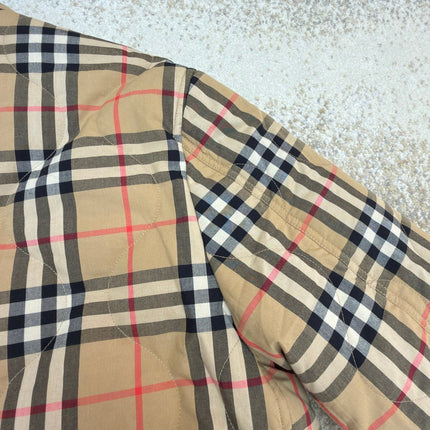 BURBERRY 26S JACKET 430