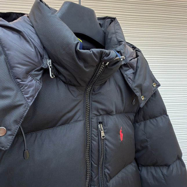 RALPH LAUREN JACKET STYLE 400