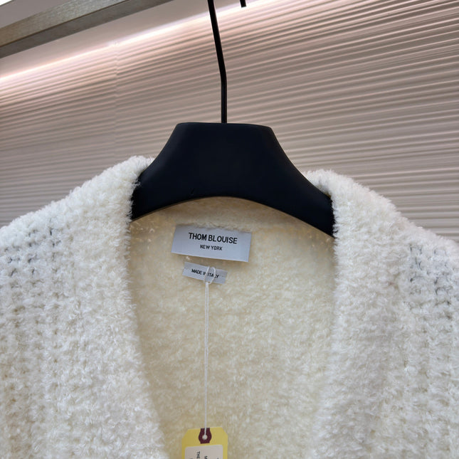 THOM 26S CARDIGAN 697608