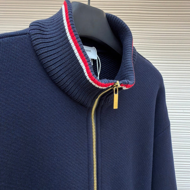 THOM 26S CARDIGAN 810630
