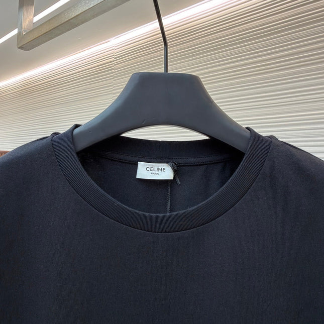 CELINE 26S T-SHIRT 810762