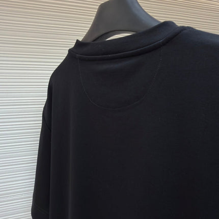 FENDI 26S SHORT SLEEVE T-SHIRT 211
