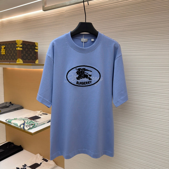 BURBERRY 26S T-SHIRT 417