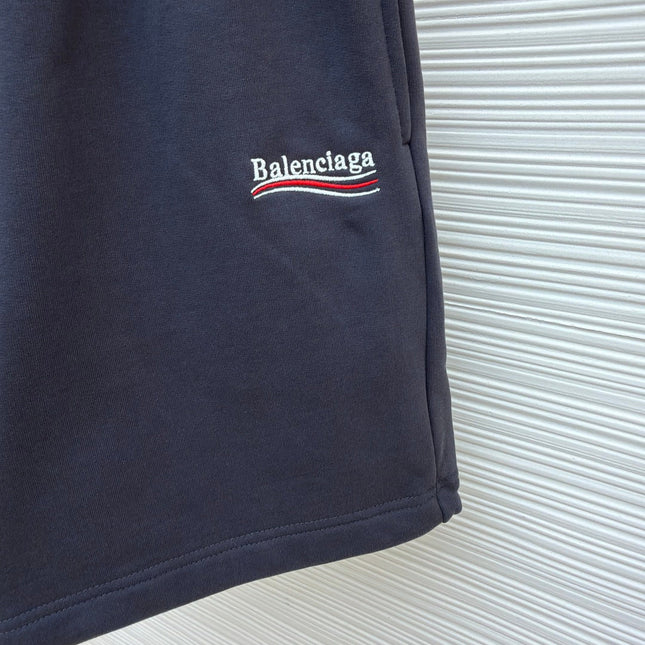 BALENCIAGA 26S SHORTS 146