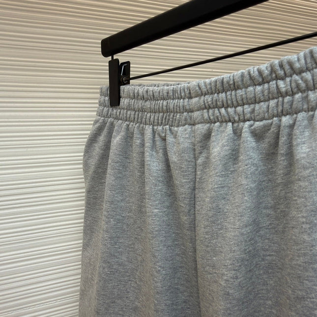 BALENCIAGA 26S SHORTS 145