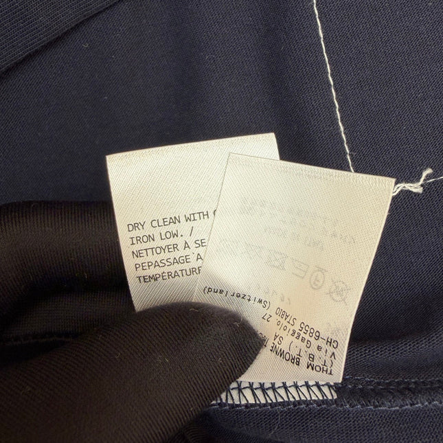 THOM 26S POLO T-SHIRT STYLE 163