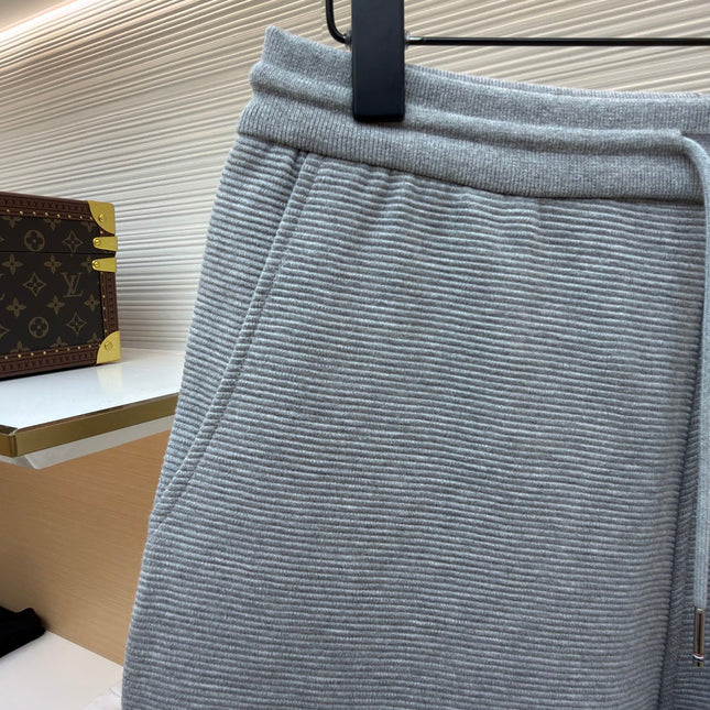 THOM 26S SHORTS STYLE 187
