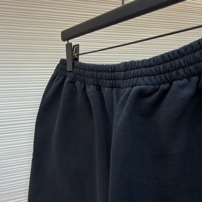 BALENCIAGA 26S SHORTS 085