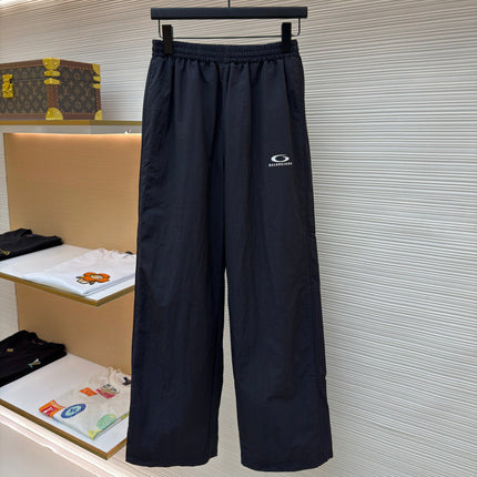 BALENCIAGA 26S WIDE LEG PANTS 083