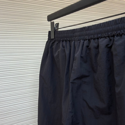 BALENCIAGA 26S WIDE LEG PANTS 083