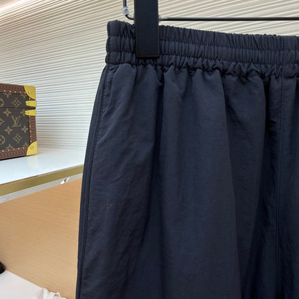 BALENCIAGA 26S WIDE LEG PANTS 083