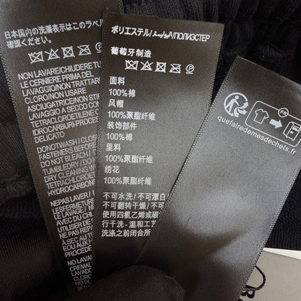 BALENCIAGA 26S SHORTS 024