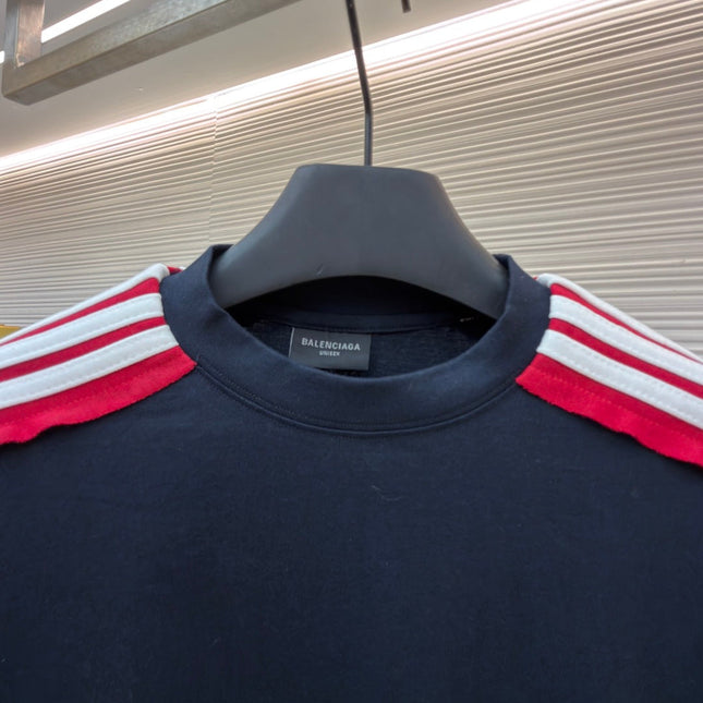 BALENCIAGA 26S SHORT SLEEVE T-SHIRT 019