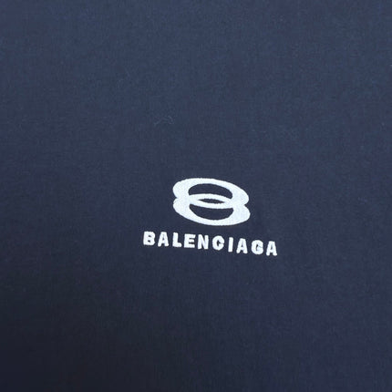 BALENCIAGA 26S SHORT SLEEVE T-SHIRT 019