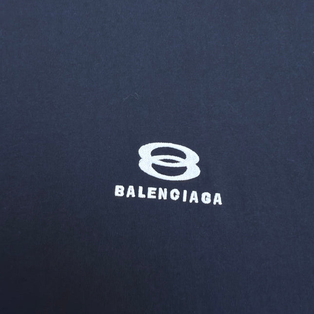 BALENCIAGA 26S SHORT SLEEVE T-SHIRT 019