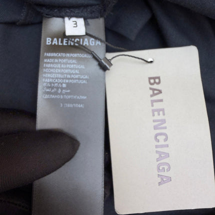 BALENCIAGA 26S SHORT SLEEVE T-SHIRT 019