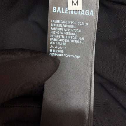 BALENCIAGA 26S SHORT SLEEVE T-SHIRT 014