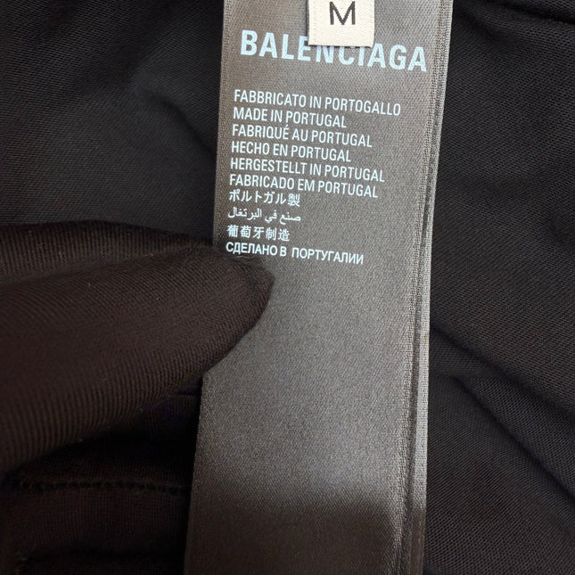 BALENCIAGA 26S SHORT SLEEVE T-SHIRT 014
