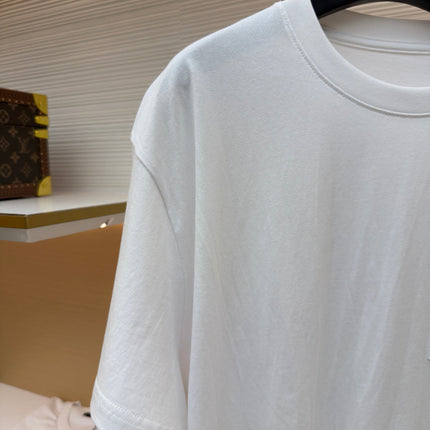CHROME HEARTS 26S SHORT-SLEEVE T-SHIRT 056