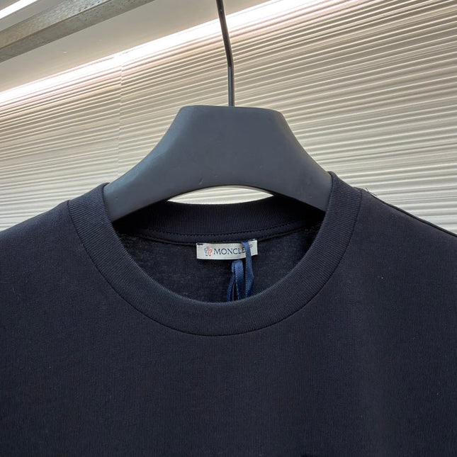 MONCLER 26S SHORT SLEEVE T-SHIRT 554
