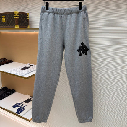 CHROME HEARTS 26S JOGGER SWEATPANTS 029