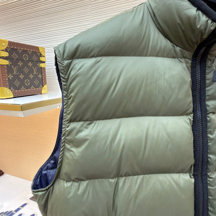 MIUMIU 26S DOWN VEST 1542