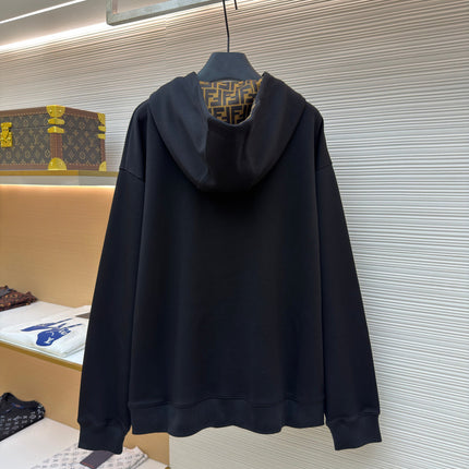 FENDI 26S HOODIE 513