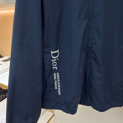 DIOR 26S WINDBREAKER 1491
