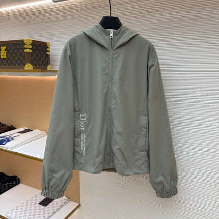 DIOR 26S WINDBREAKER 1490