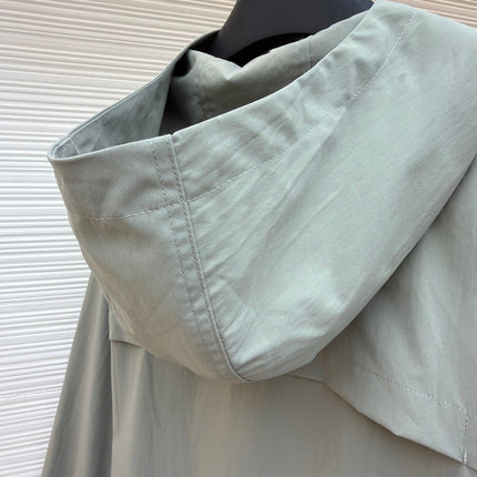 DIOR 26S WINDBREAKER 1490