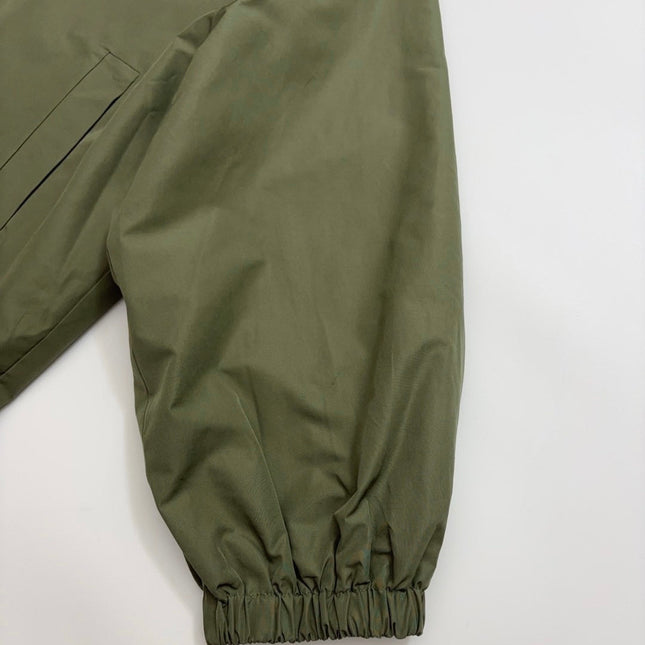 MAX MARA 25S HOODED JACKET 050