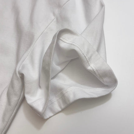LOEWE 26S SHORT-SLEEVE CREW-NECK T-SHIRT 635