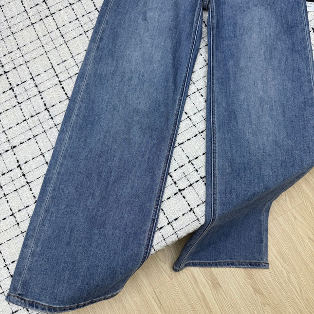 VALENTINO 26S STRAIGHT LEG JEANS 132