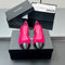 CHANEL SHOE