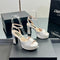 CHANEL SHOE