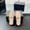 CHANEL SHOE