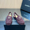 CHANEL SHOE