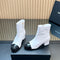 CHANEL SHOE