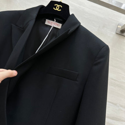 VALENTINO 26S BLAZER 120