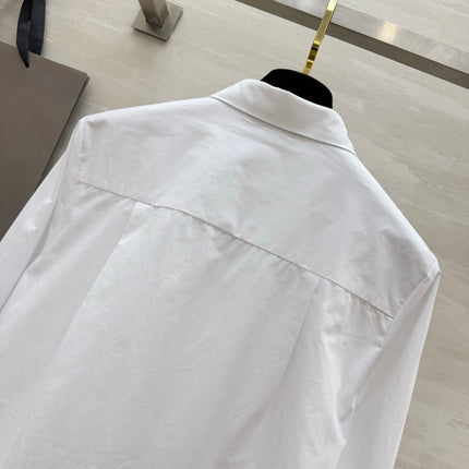 THOM 26S LONG SLEEVE SHIRT STYLE 276