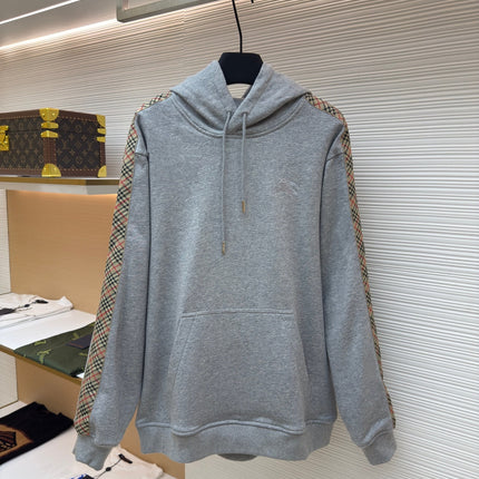 BURBERRY 26S HOODIE 435