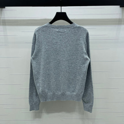 MIUMIU KNIT SWEATER STYLE 540