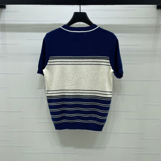 VALENTINO 26S CREW NECK SHORT SLEEVE T-SHIRT 177