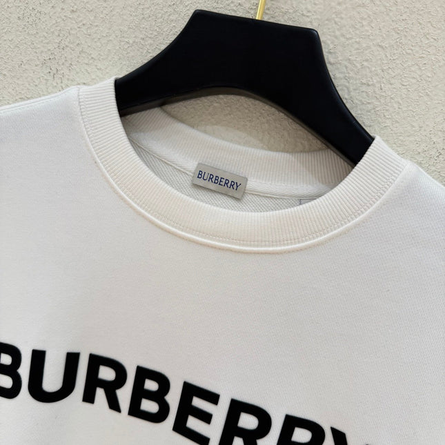 BURBERRY 26S SWEATSHIRT 357
