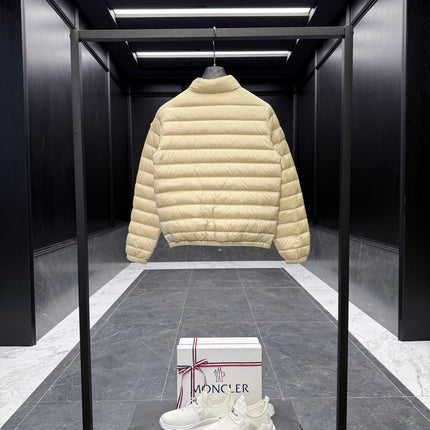 MONCLER 25S JACKET 024