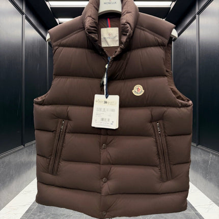 MONCLER 26S DOWN VEST 766