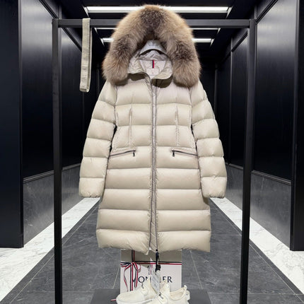 MONCLER 26S LONG DOWN JACKET 731