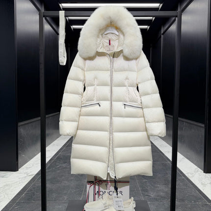 MONCLER 26S LONG DOWN JACKET 728