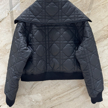 DIOR 25S JACKET STYLE 025